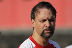 Mauricio Souza Sebut Peningkatan Kualitas Sepak Bola Indonesia