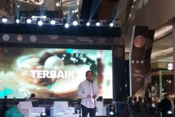 Menteri Kelautan dan Perikanan: Ekspor Harus Meningkat