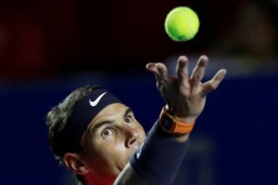 Nadal Pesimis KelanjutanTenis Profesional Tahun Ini