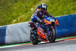 Menang di Red Bull Ring, KTM Kehilangan Hak Konsesi