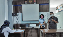 Dokter RSU Bhakti Rahayu Dipecat, Jamkeswatch Nilai Sanksi Terlalu Lunak