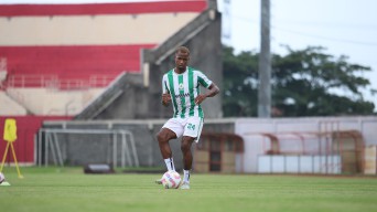 PSS Sleman Kembali Berlatih, Nicolao Cardoso Soroti Evaluasi Tim Jelang Duel Kontra Bali United