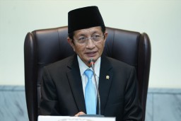 Sidang Isbat Penentuan Idulfitri 2025: Menanti Kepastian 1 Syawal 1446 H