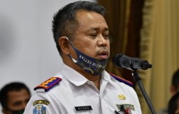 Proyek Pelabuhan Rp 12,6 M Janggal, Kadishub Jatim Dilirik Kejati