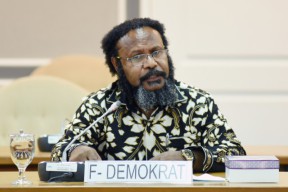 Papua dan Papua Barat Perlu Perhatian Negara