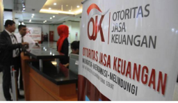 Akhir April 2020, Ada 360.120 Debitur Dapat Restrukturisasi Kredit