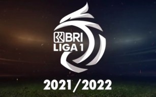 Bank BRI Resmi menjadi Sponsor Utama Liga 1