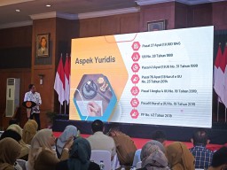Surabaya Diusulkan Menjadi Calon Percontohan Kota Anti-Korupsi oleh KPK