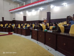 IPM di Kabupaten Kepulauan Sula Meningkat