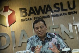 8 Potensi Pelanggaran Pilkada di Tengah Pandemik