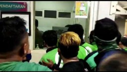 Divonis Positif Covid dan Sedang Hamil