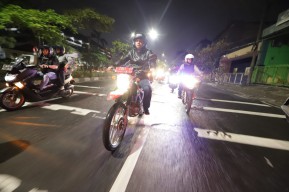 Buru Ketua Gangster, Wali Kota Eri Cahyadi: Kita Bentuk Karakternya