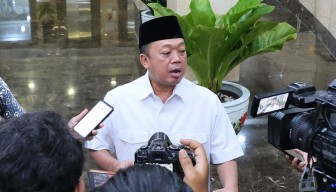 Menteri ATR/BPN: Sertifikat SHGB dan SHM di Pantai Utara Tangerang Cacat Prosedur, Batal Demi Hukum