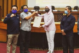 Satu Bacalon Bupati Malang Positif Covid