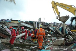 Kementerian PUPR akan Audit Bangunan Pemerintahan Pasca Gempa Sulbar