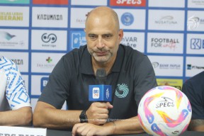 PSBS Biak Lakukan Evaluasi Besar-besaran di Jeda Kompetisi BRI Liga 1 2024/25, Juan Esnaider Hengkang