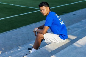 PSIS Semarang Perkuat Skuat dengan Kedatangan Syahrul Trisna Fadillah