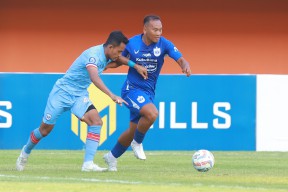 PSIS Lepas Wawan Febrianto Ke Tim Liga 2