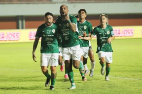 PSS Mulai Menjauh Dari Zona Merah