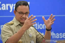 Anies Baswedan: Media menjadi Garda Terdepan Edukasi terkait Covid-19