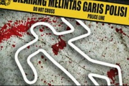 Sadis! Ibu RT di Tulungagung Dibunuh dengan Kursi, Bor dan Tang