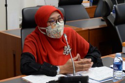 DPR: Sementara Warga India Harus Dilarang Masuk Indonesia