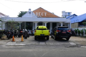 Pemkot Surabaya Manfaatkan Aset Lahan Kosong 9,5 Juta Meter Persegi