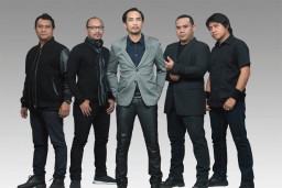 SOBAT Siap-siap, Padi akan Luncurkan Album Baru