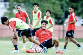 Persebaya Siapkan Strategi Khusus Hadapi Persija di Pekan Ke-11 Liga 1 2024/25