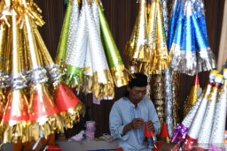 Perayaan Tahun Baru di Jakarta Tidak akan Dilakukan Besar-besaran