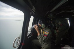 Kemenlu Turki Ucapan Duka Mendalam terkait Jatuhnya Sriwijaya Air