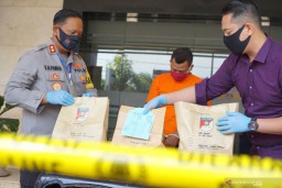 Jurus Maut Relawan Covid-19 Tewaskan Orang Asing