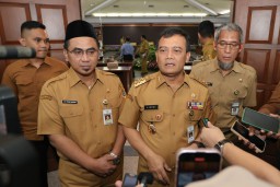 Pemprov Jateng Ambil Langkah Cepat Atasi Dampak PHK Buruh PT Sritex