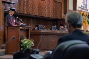 Ganjar Buktikan Komitmen Lindungi Nelayan hingga Disablitas