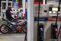 Minyak Dunia Naik, Pertamina Jaga Stabilitas Harga
