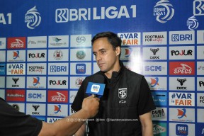 Persebaya Surabaya Kokoh di Puncak Klasemen Sementara Liga 1 2024/25