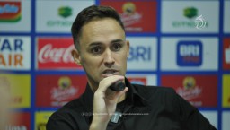 Persebaya Siap Tempur Hadapi PSM, Paul Munster: Semua Pemain Harus Siap!