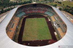 FIFA Minta Indonesia Benahi Enam Stadion