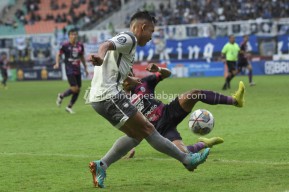 Persib Buntuti PSM Di Puncak, Usai Kandaskan RANS Nusantara