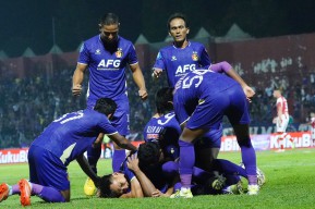 Persik Dapat Tambahan Amunisi Lawan Persija Tapi Masih Dipantau