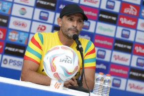 Persis Solo Incar Kemenangan