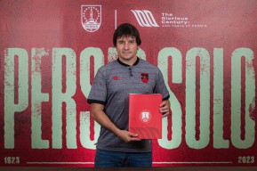 Persis Solo Tunjuk Josep Ferre Jadi Asisten Pelatih Baru