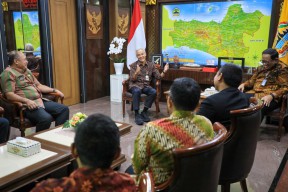 Selain BBM, Pertamina Diminta Jamin Stok LPG saat Musim Mudik