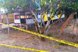 Rumah Anggota Dewan Digranat OTK
