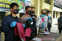 Pelaku Pengeroyokan terhadap Jurnalis Ditembak Mati Polisi
