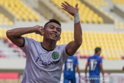 Pelatih Tira Sebut Gol Arema Mencoret Permainan Apik Timnya