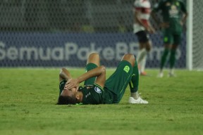 Manajemen Persebaya Minta Tim Pelatih Lakukan Evaluasi