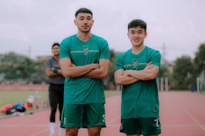 Dua Pemain Jebolan Luar Negeri Jajal Peruntungan di Persebaya