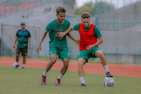 Fokus Latihan Taktik dan Strategi