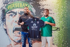Paulo Victor Tambah Daya Gedor Putaran Kedua